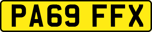 PA69FFX