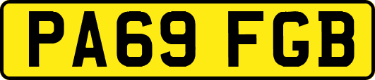 PA69FGB