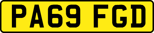PA69FGD