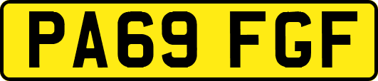 PA69FGF