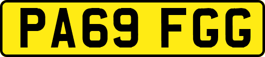 PA69FGG