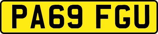 PA69FGU