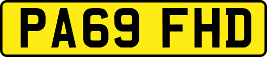 PA69FHD
