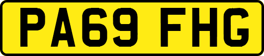PA69FHG