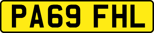 PA69FHL