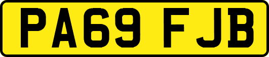 PA69FJB