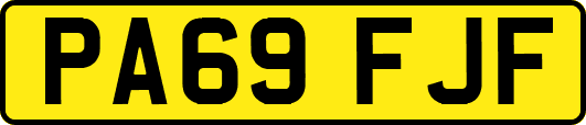 PA69FJF