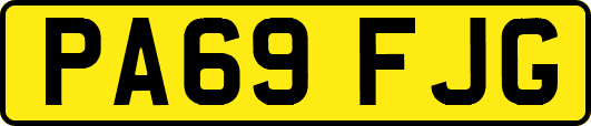 PA69FJG