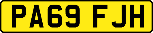 PA69FJH