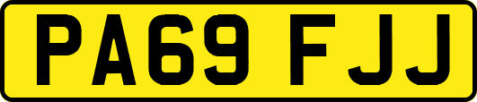 PA69FJJ
