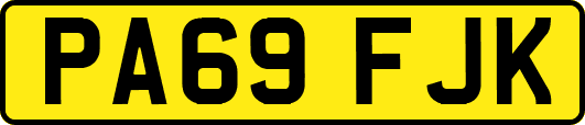 PA69FJK