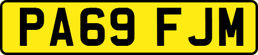PA69FJM