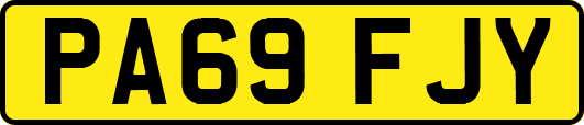 PA69FJY