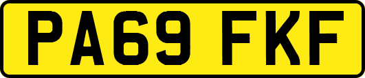 PA69FKF