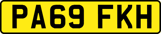 PA69FKH