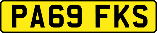 PA69FKS