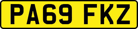 PA69FKZ