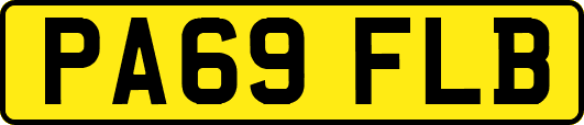 PA69FLB