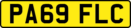 PA69FLC
