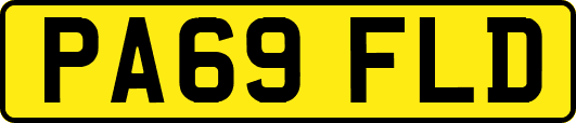 PA69FLD