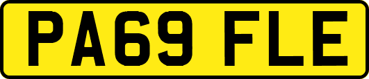 PA69FLE