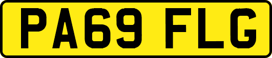 PA69FLG