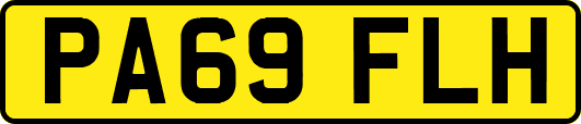 PA69FLH