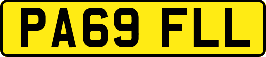 PA69FLL