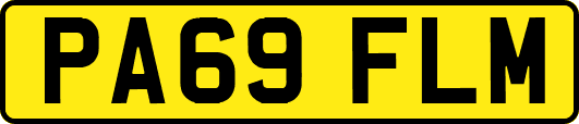 PA69FLM