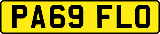 PA69FLO