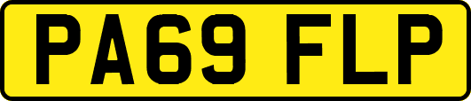 PA69FLP