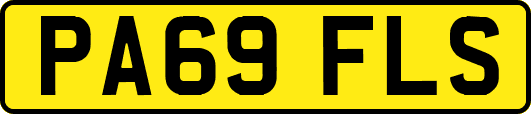 PA69FLS