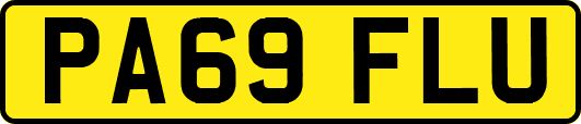 PA69FLU