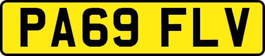 PA69FLV