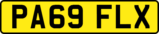 PA69FLX