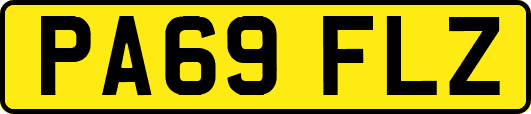 PA69FLZ
