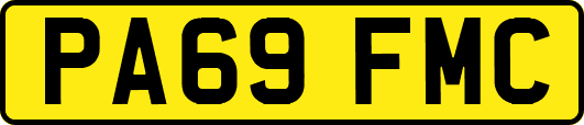 PA69FMC