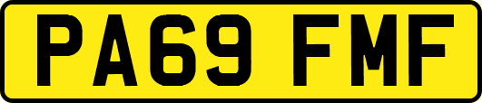 PA69FMF