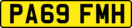 PA69FMH