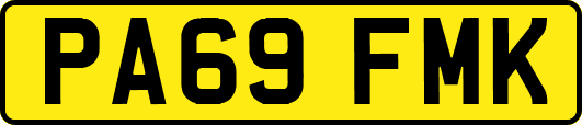 PA69FMK