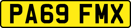 PA69FMX