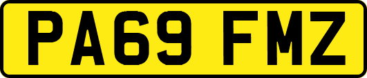 PA69FMZ