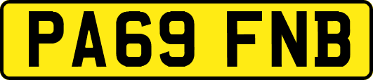 PA69FNB
