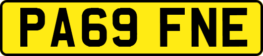 PA69FNE