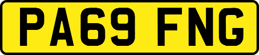 PA69FNG