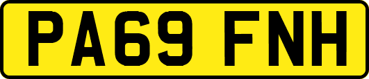 PA69FNH