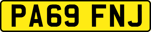 PA69FNJ