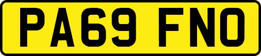 PA69FNO