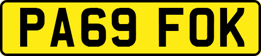 PA69FOK