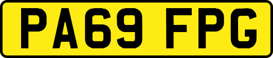 PA69FPG